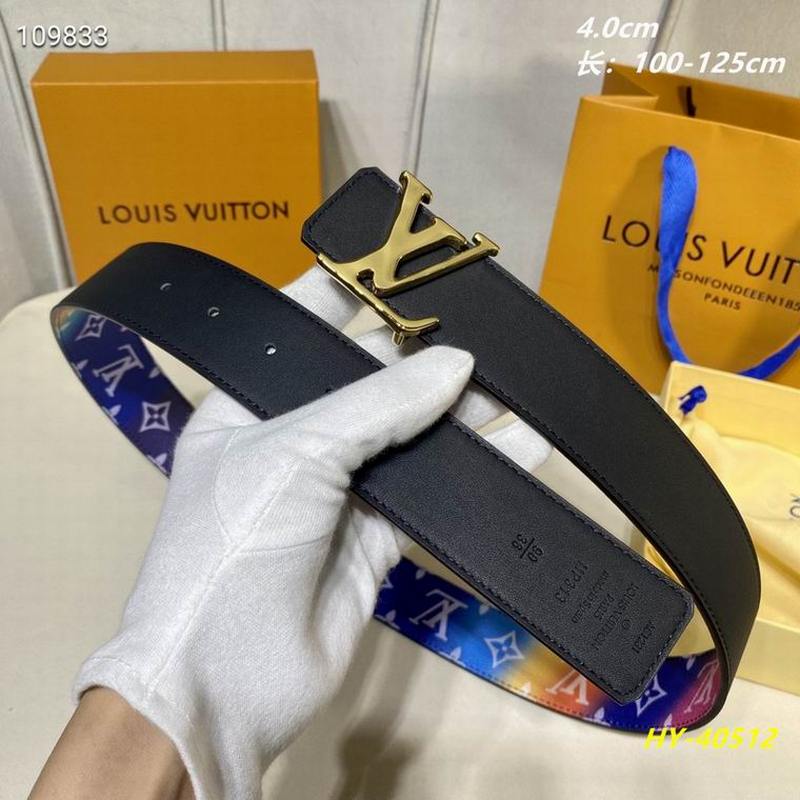 LV Belts 2323